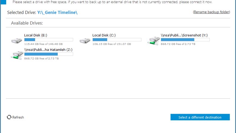 Screenshot 5