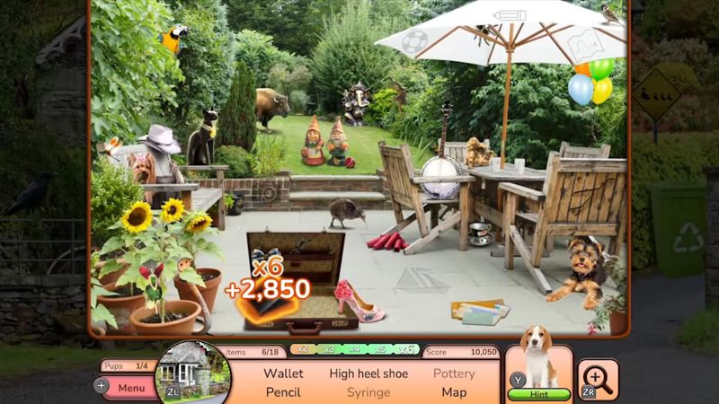 Screenshot 5