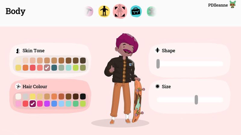 Screenshot 3