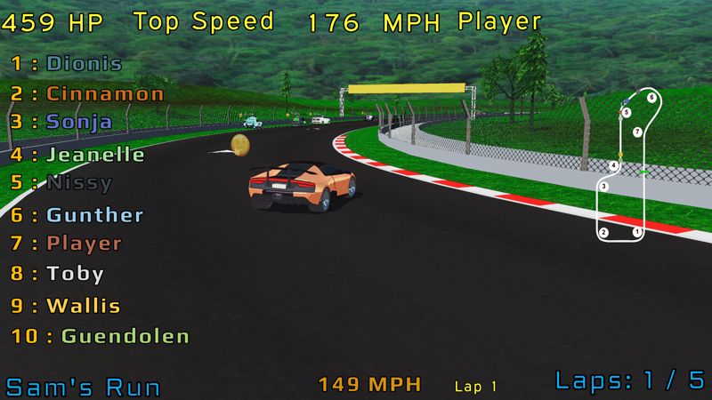 Screenshot 4