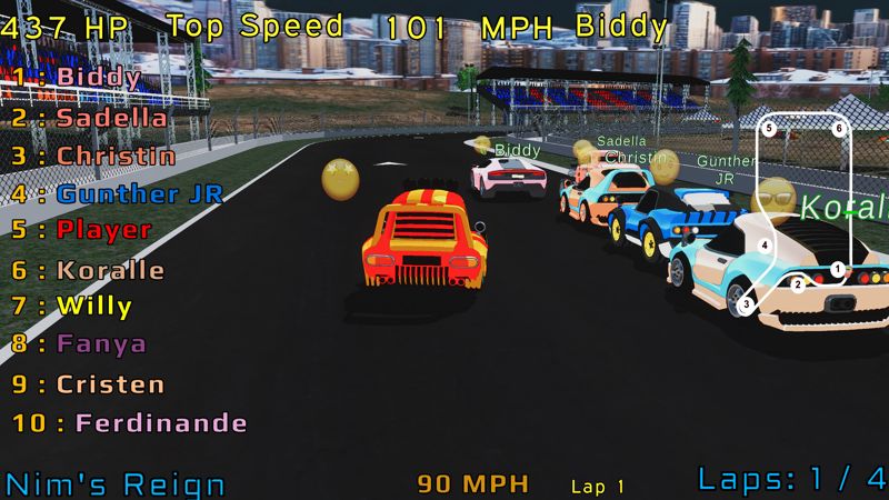 Screenshot 5