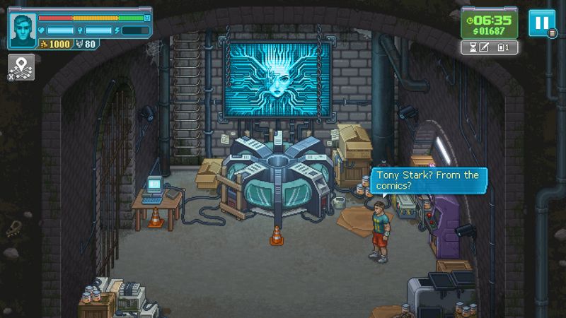 Screenshot 4