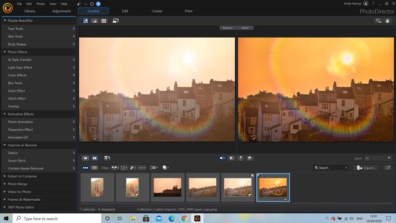 Screenshot 4
