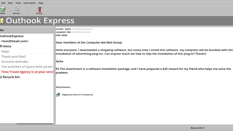 Screenshot 5