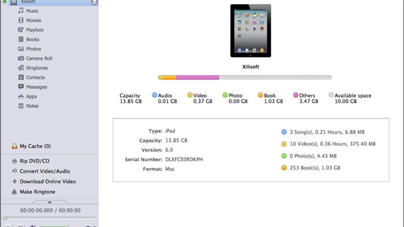 Screenshot 4