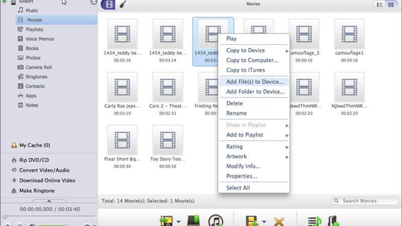 Screenshot 4