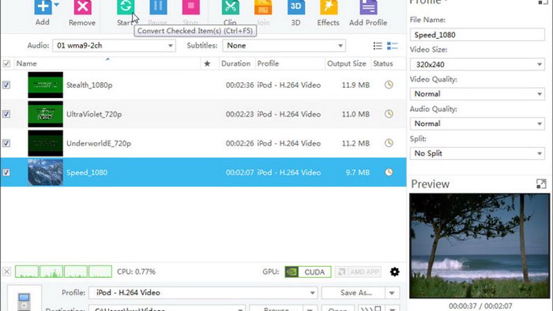 Screenshot 4