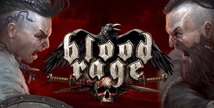 Blood Rage: Digital издание EU Steam Ключ