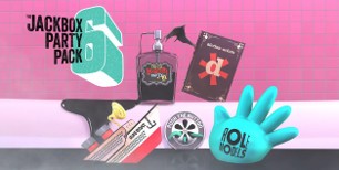 The Jackbox Party Pack 6 EU Steam Ключ