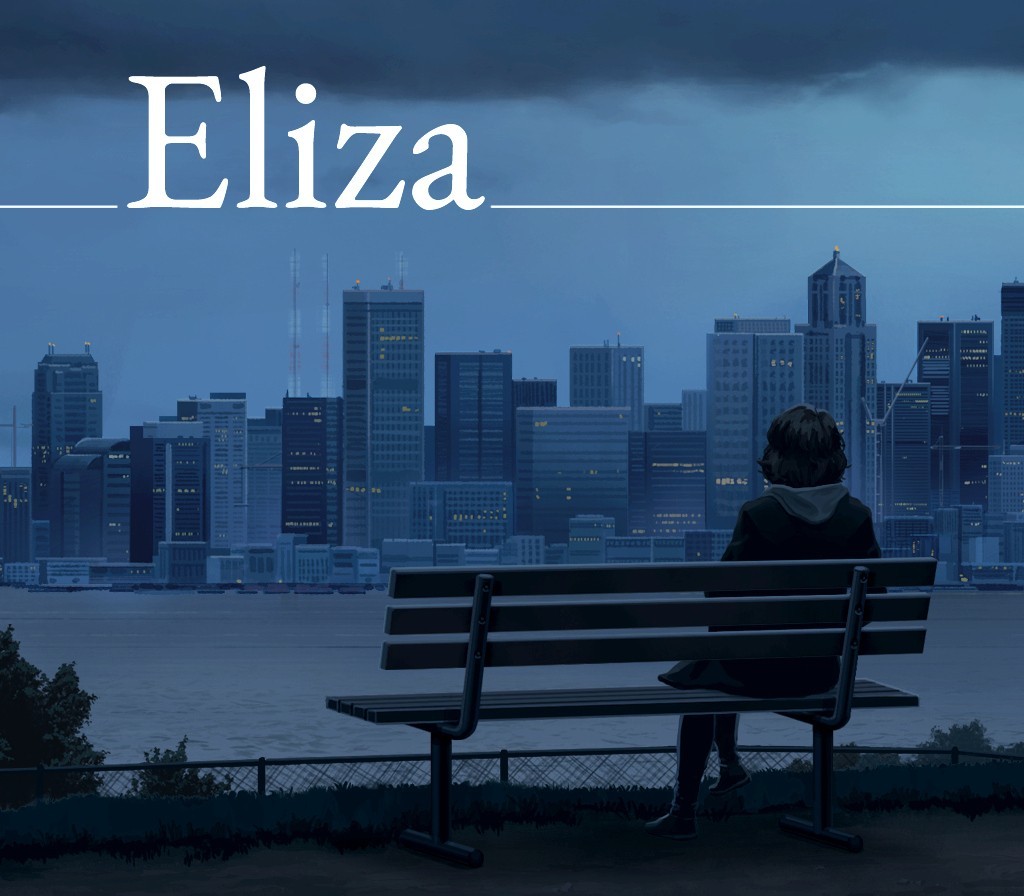 Eliza EU PC Steam Ключ