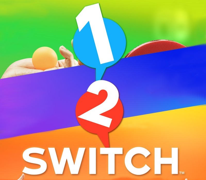 1-2-Switch Nintendo Switch Online Аккаунт Activation