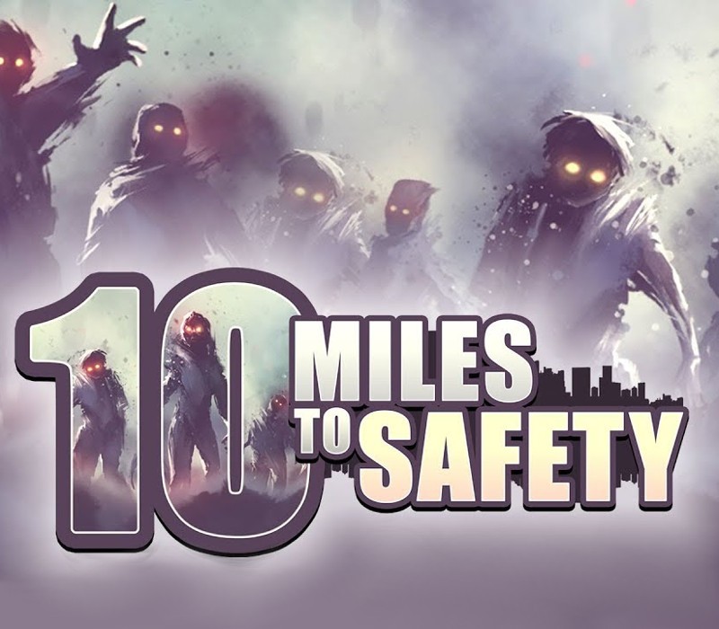 10 Miles To Safety Steam Альтергифт