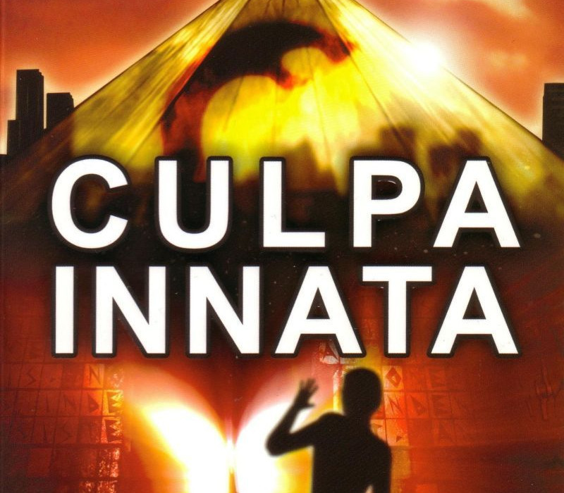 Culpa Innata Steam Ключ