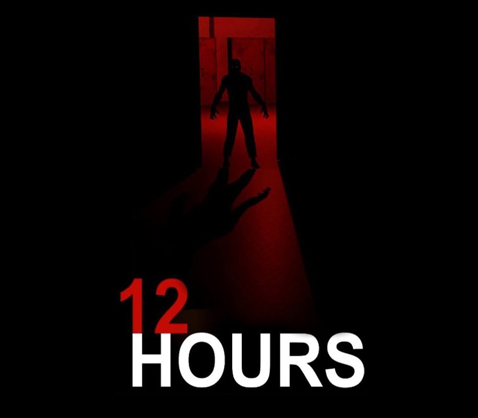 12 HOURS PC Steam Ключ