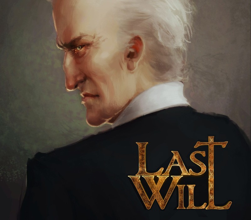 Last Will Steam Ключ