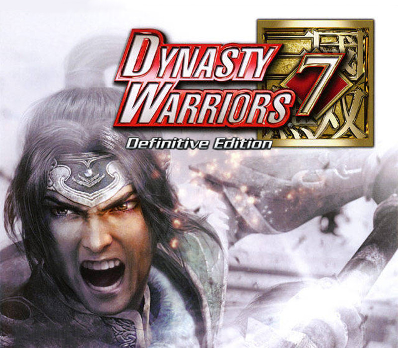 DYNASTY WARRIORS 7: Xtreme Legends Полное издание PC Steam Ключ