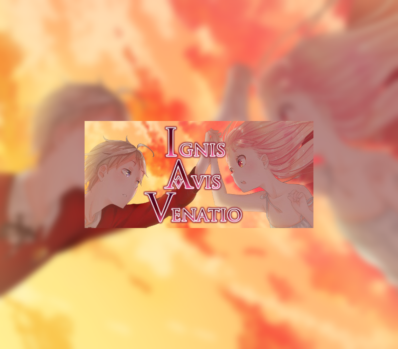 Ignis Avis Venatio EU PC Steam Ключ
