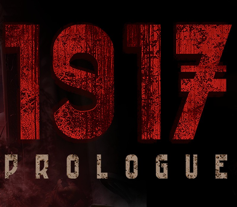 1917: The Prologue Steam Ключ