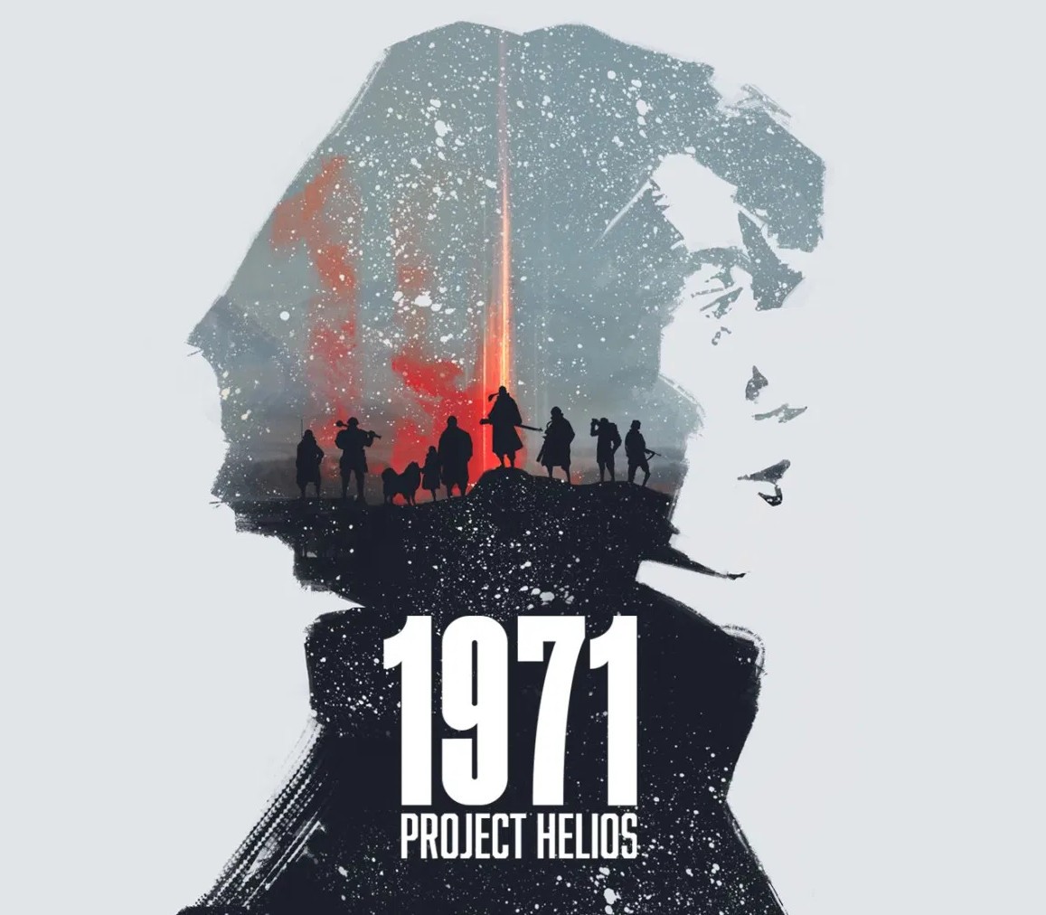 1971 Project Helios EU XBOX One / Xbox Series X|S CD Key
