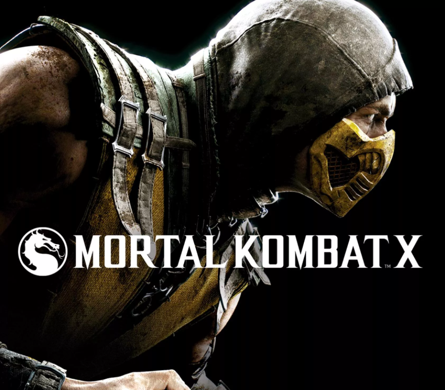 Mortal Kombat X + Goro DLC EU Steam Ключ