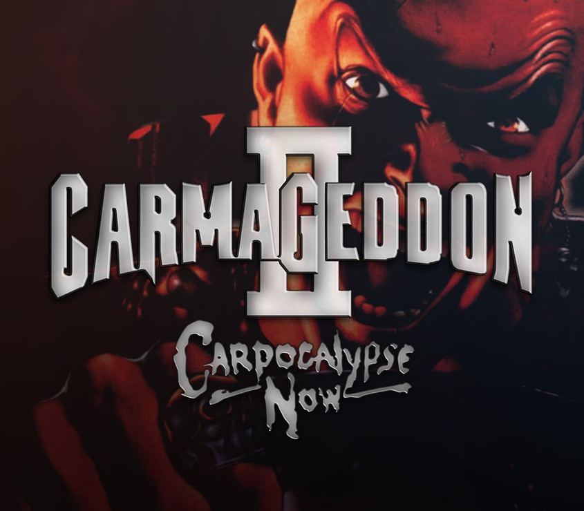 Carmageddon 2: Carpocalypse Now PC Steam Ключ