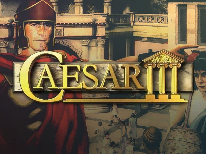 Caesar 3 Steam Альтергифт
