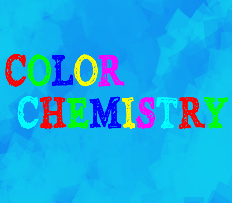 Color Chemistry Steam Ключ