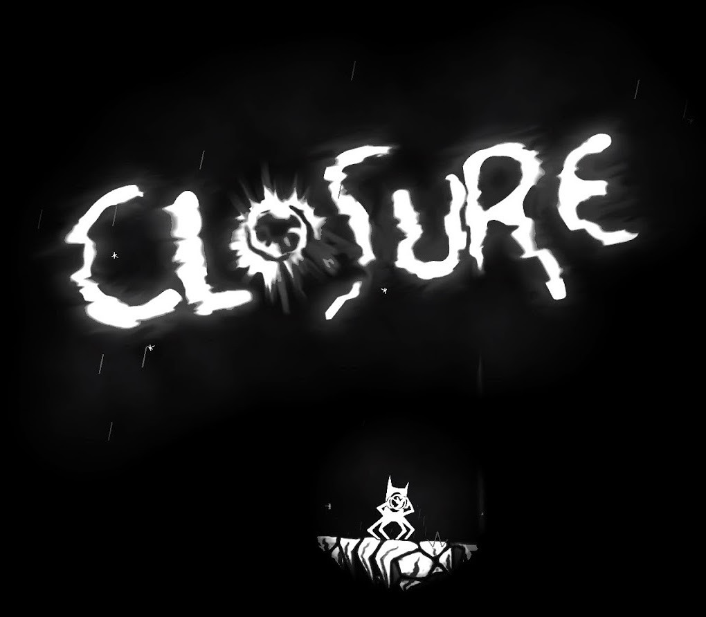 Closure PC Steam Ключ