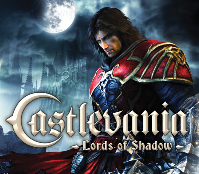 Castlevania: Lords of Shadow Ultimate-издание RU VPN Activated PC Steam Ключ