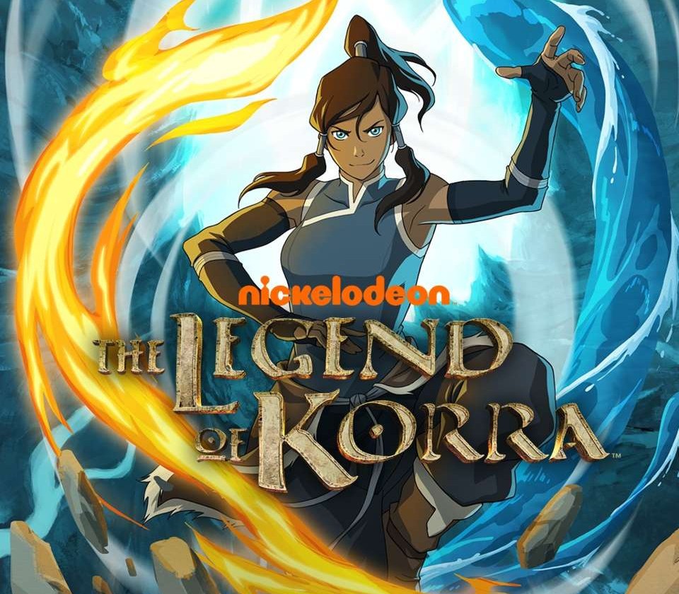 The Legend of Korra SEA Steam Подарок
