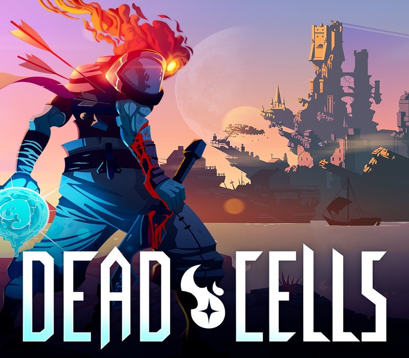 Dead Cells EU Steam Альтергифт