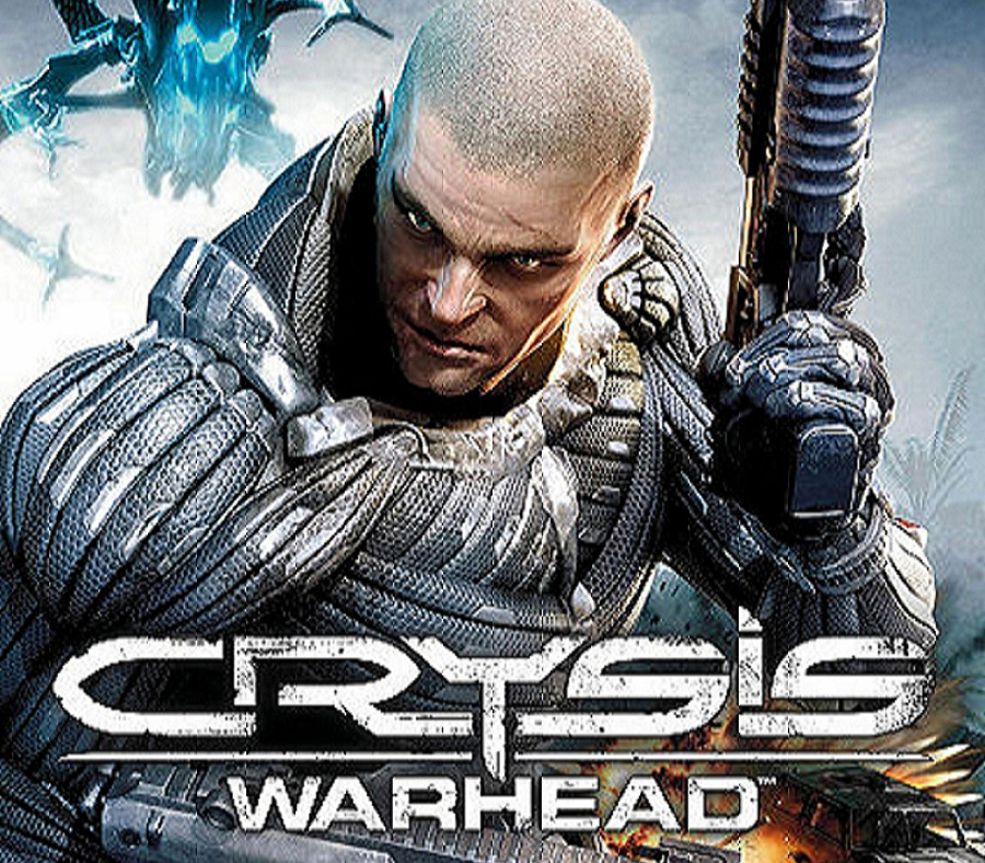 Crysis Warhead GOG Ключ