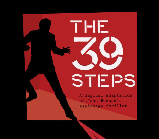 The 39 Steps US Steam Ключ