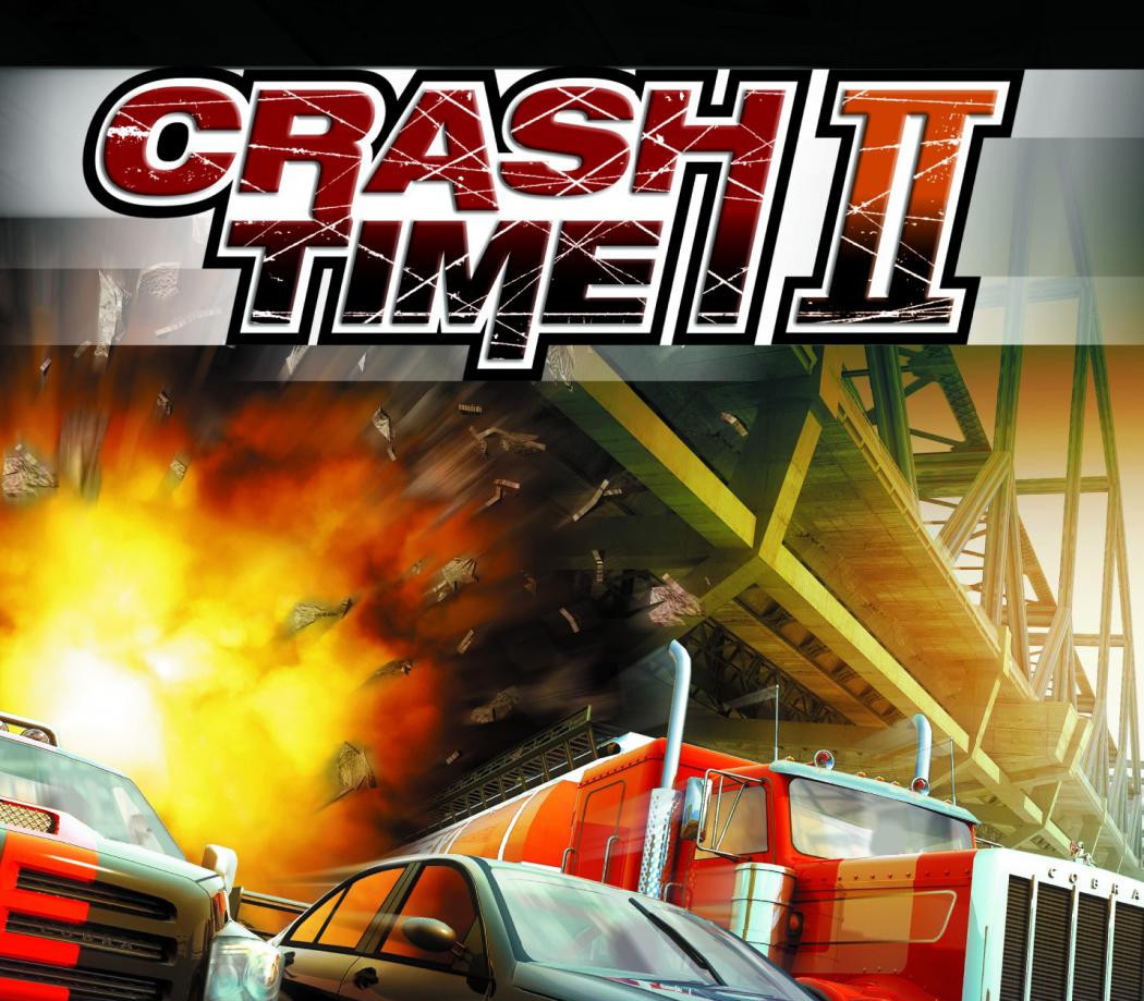 Crash Time 2 Steam Ключ