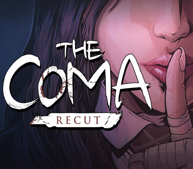 The Coma: Recut PC Steam Ключ