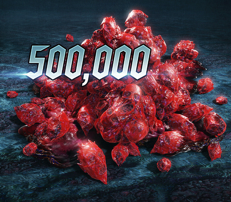 Devil May Cry 5 - 500000 Red Orbs DLC Steam Альтергифт