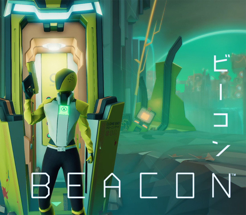 Beacon PC Steam Ключ