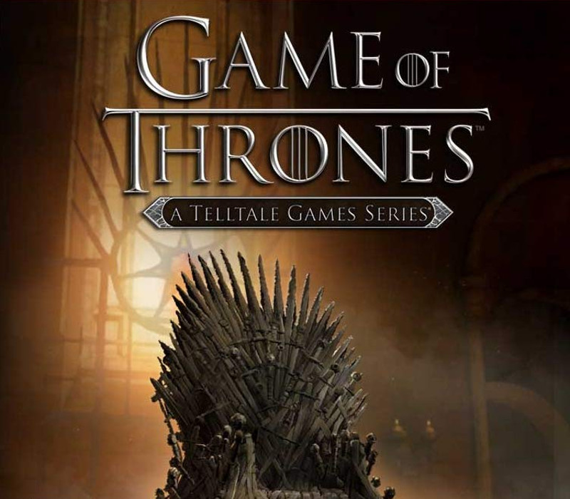 Game of Thrones - A Telltale Games Series Steam Ключ