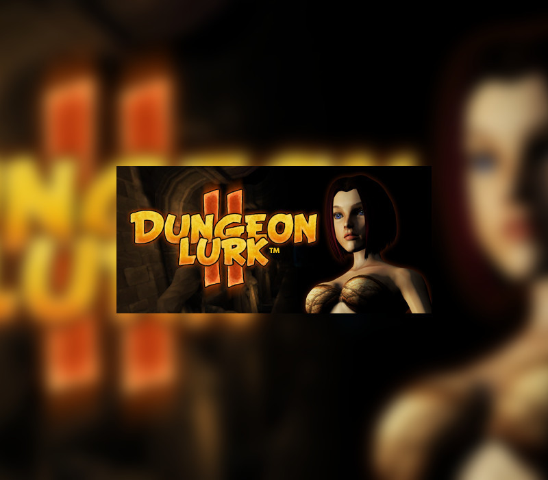 Dungeon Lurk II - Leona PC Steam Ключ