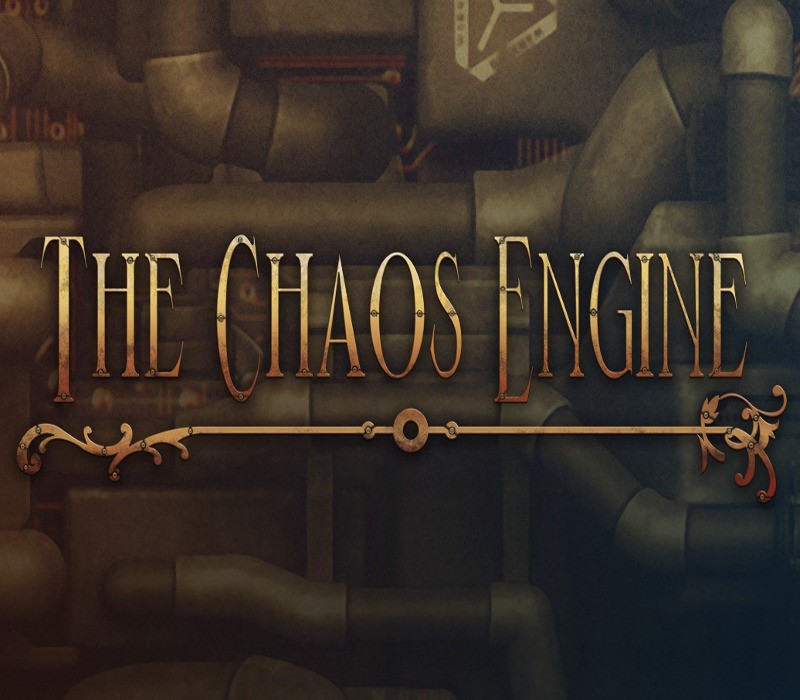The Chaos Engine EU Steam Ключ