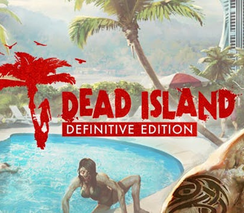 Dead Island Полное издание Steam Gift