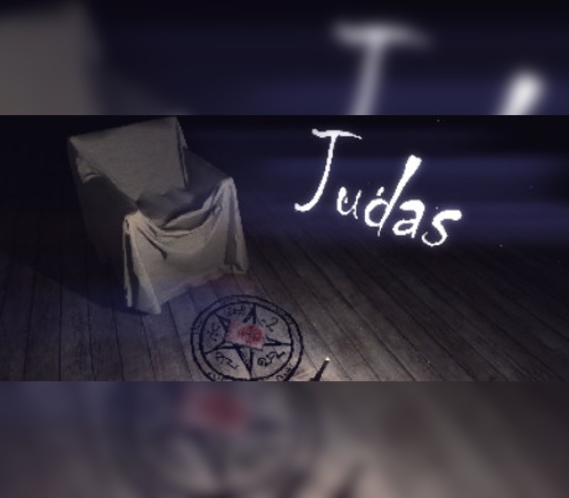 Judas PC Steam Ключ