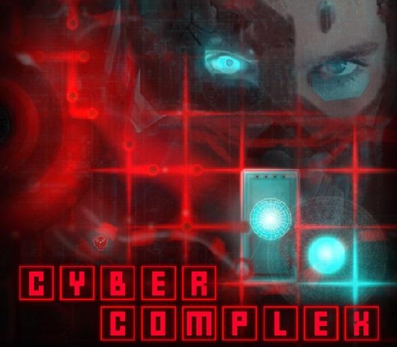 Cyber Complex Steam Ключ