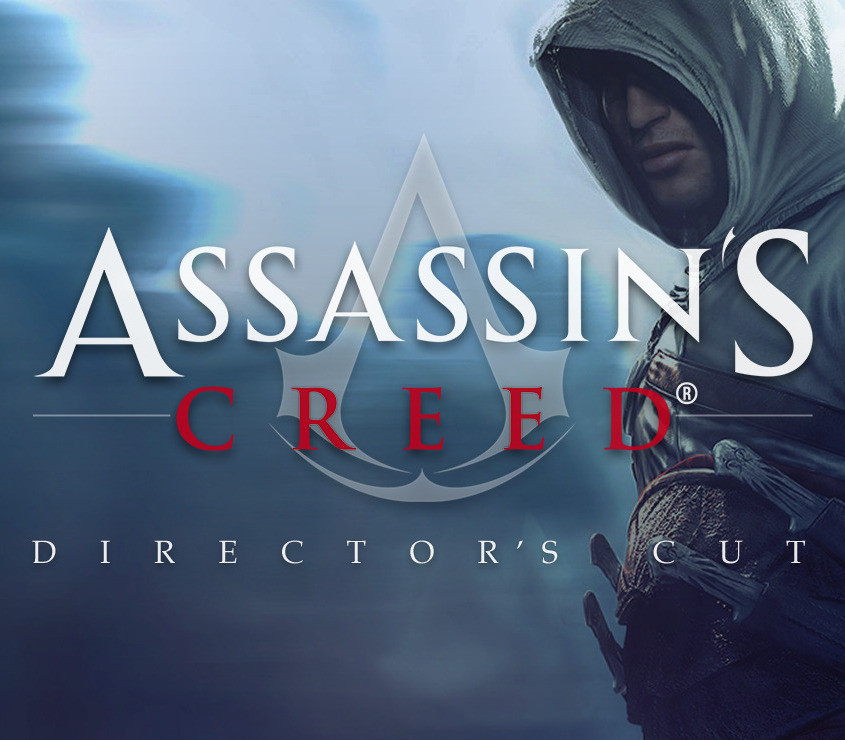 Assassin's Creed Director's Cut издание EU Ubisoft Connect Ключ