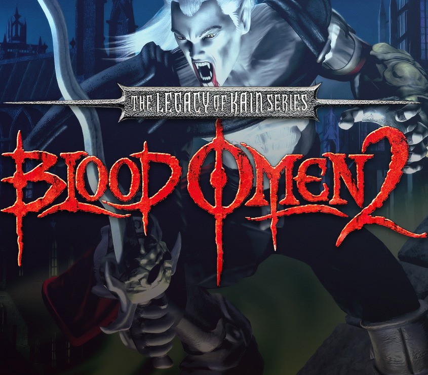 Blood Omen 2: Legacy of Kain PC Steam Аккаунт