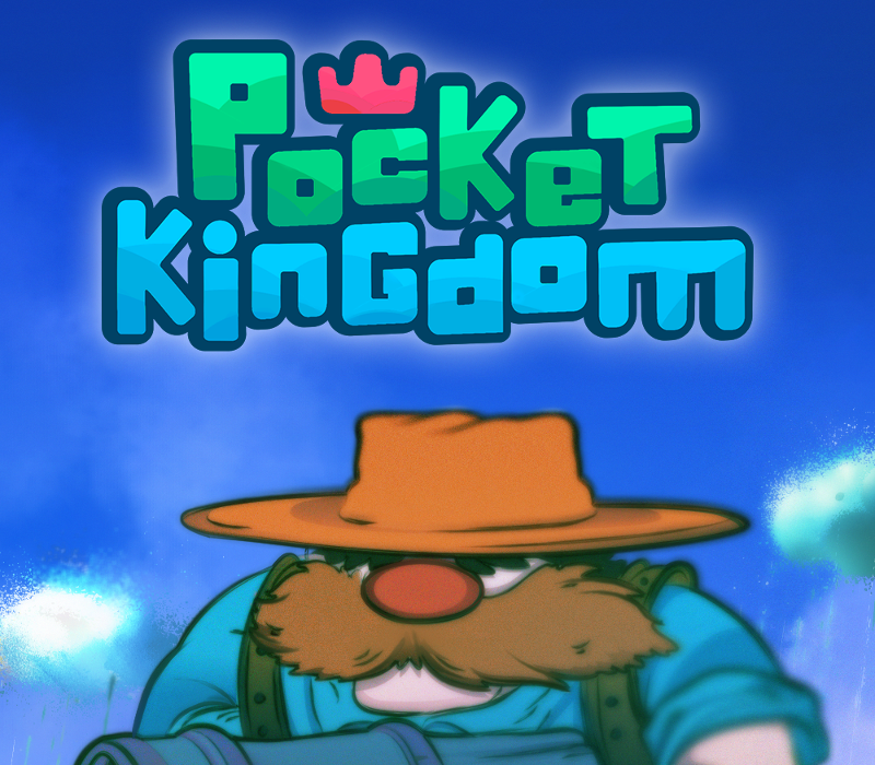 Pocket Kingdom Steam Ключ