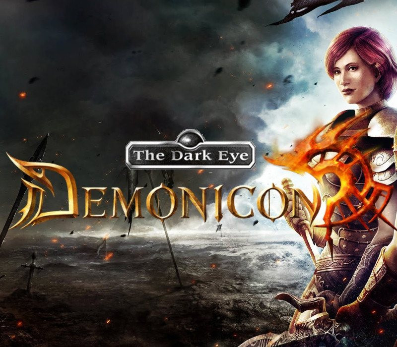 Demonicon Steam Ключ