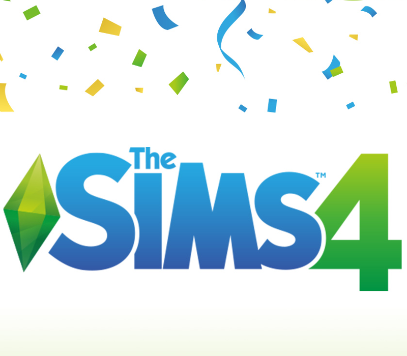 The Sims 4 Deluxe Party издание XBOX One Ключ