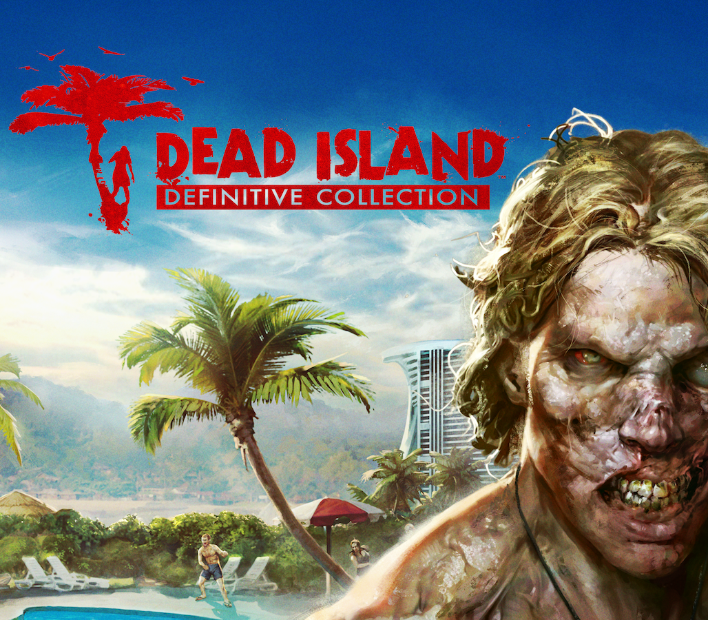 Dead Island Definitive Edition EU XBOX One / Xbox Series X|S CD Key