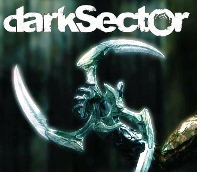 Dark Sector PC Steam Аккаунт